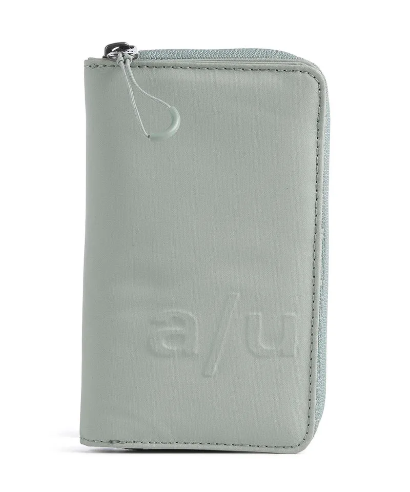 Aunts & Uncles Japan RE lite Sai RE LITE Geldbörse sage green