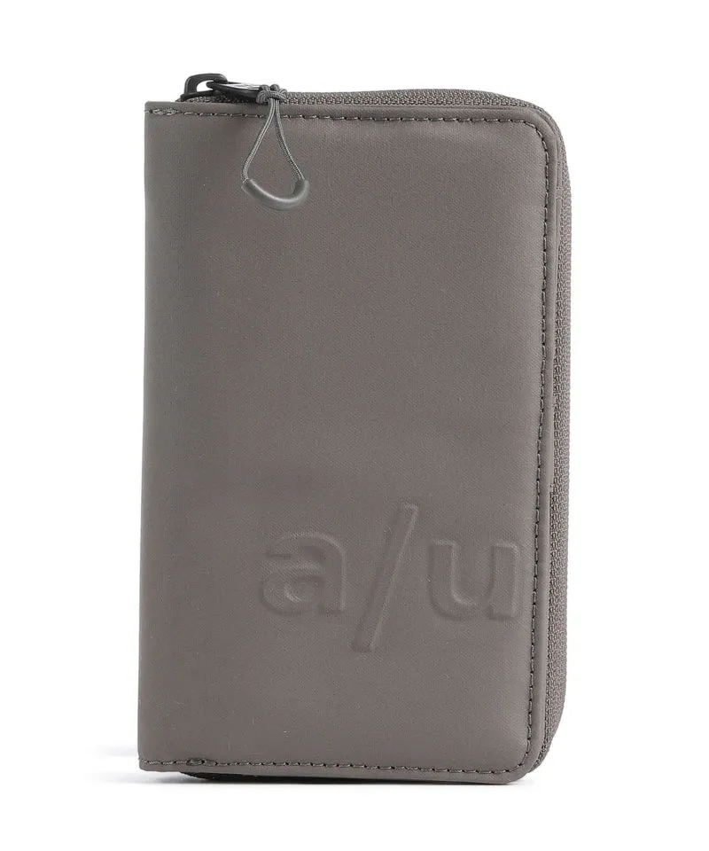 Aunts & Uncles Japan RE lite Sai RE LITE Geldbörse volcano grey