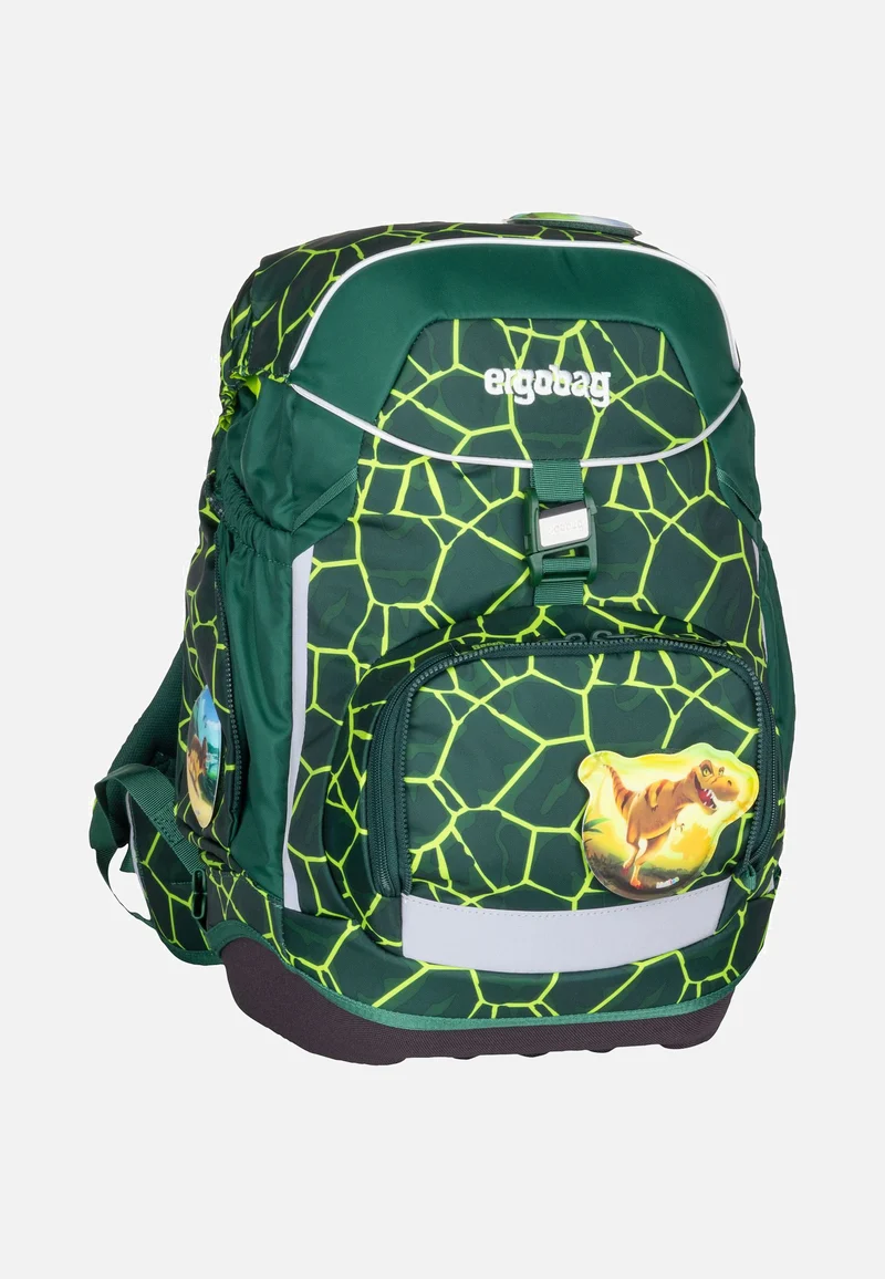 pack Set BärRex - Schulranzen