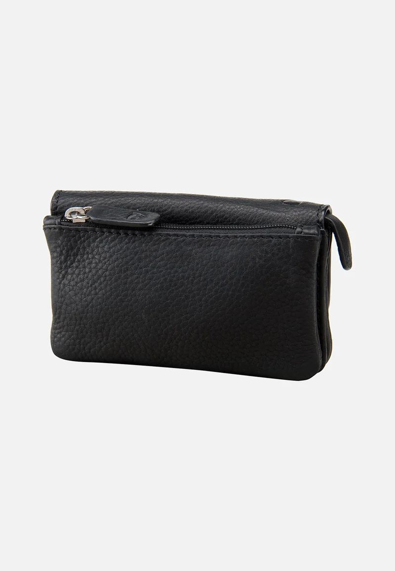 Harrison Key Case F Black - Schlüsseletui