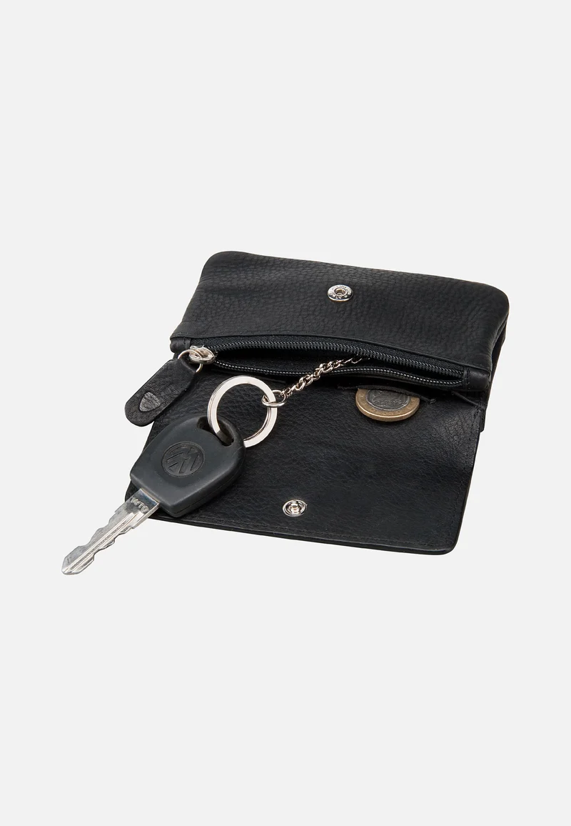 Harrison Key Case F Black - Schlüsseletui