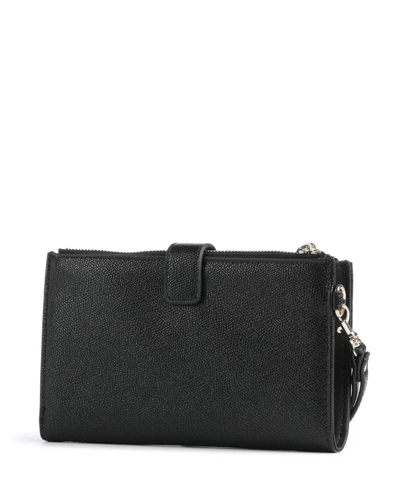 Guess Amorette Geldbörse black