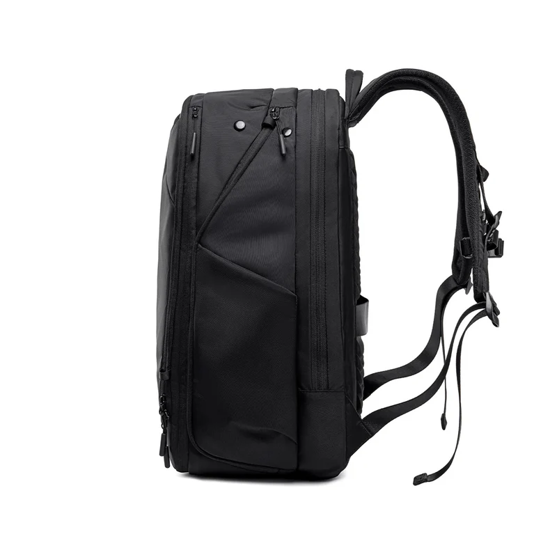 PARAMOUNT: 17-Zoll-Laptop-Reiserucksack