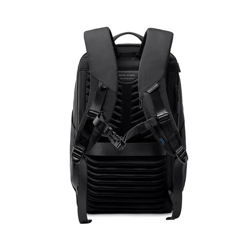 PARAMOUNT: 17-Zoll-Laptop-Reiserucksack