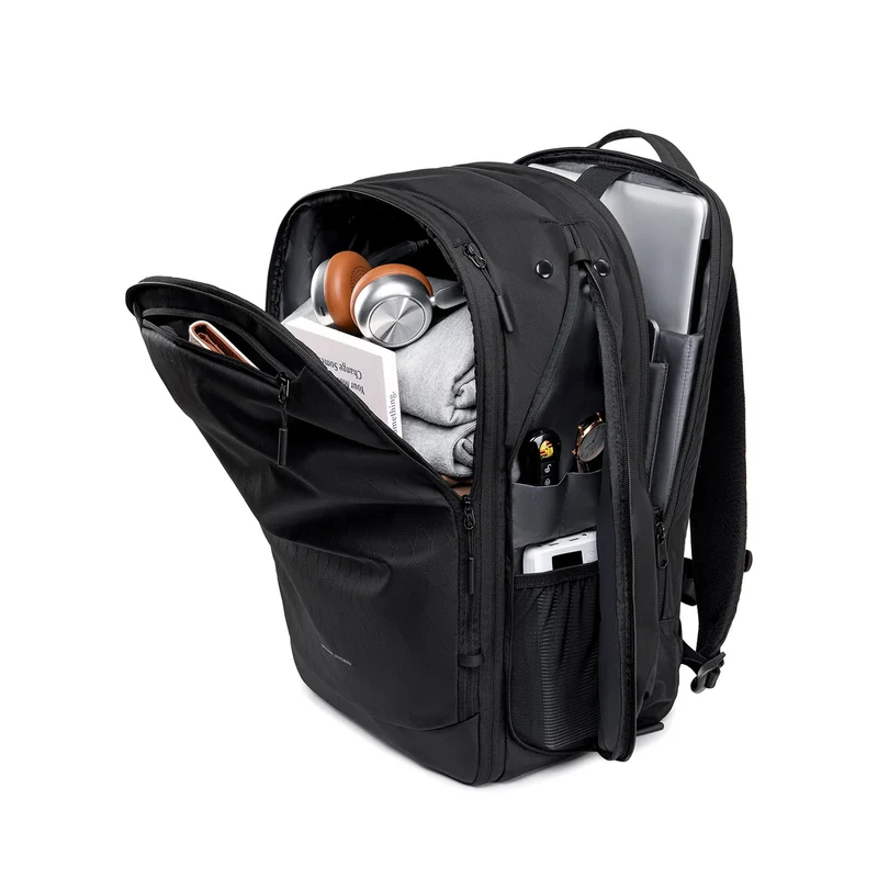 PARAMOUNT: 17-Zoll-Laptop-Reiserucksack