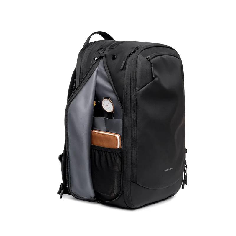 PARAMOUNT: 17-Zoll-Laptop-Reiserucksack
