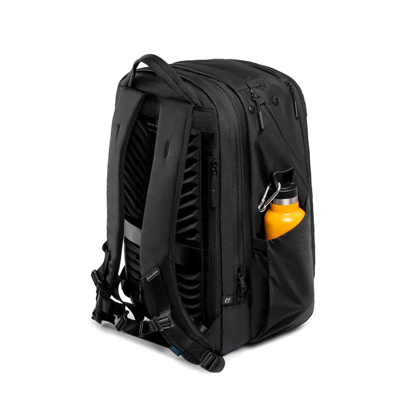 PARAMOUNT: 17-Zoll-Laptop-Reiserucksack