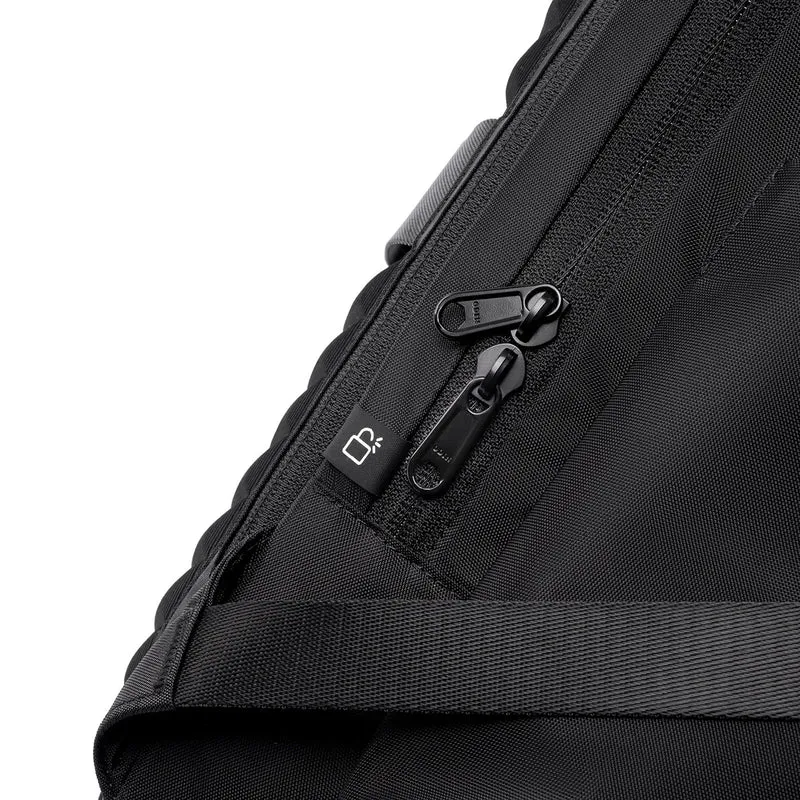 PARAMOUNT: 17-Zoll-Laptop-Reiserucksack