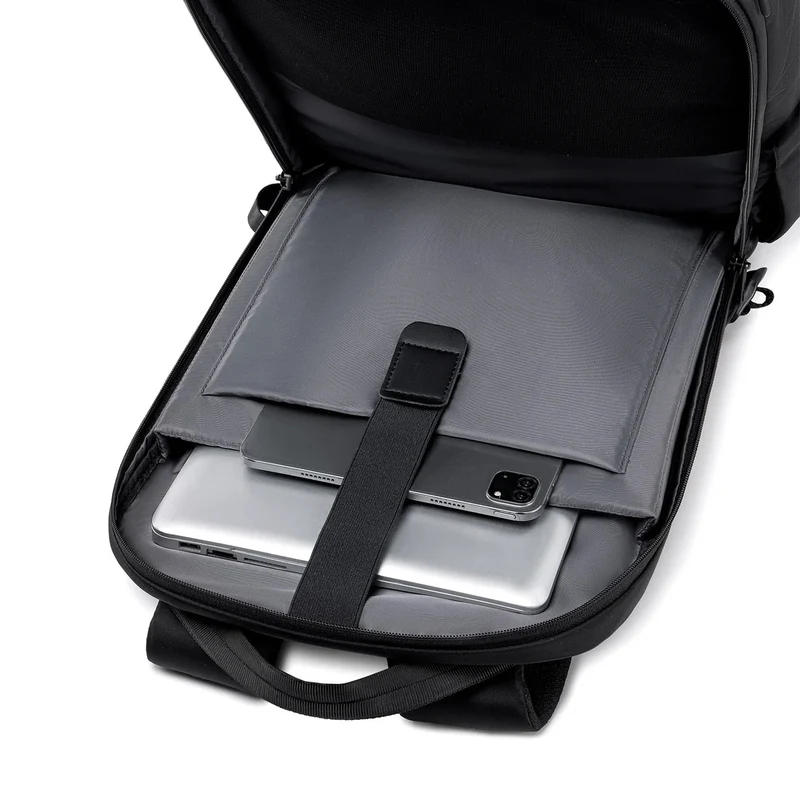 PARAMOUNT: 17-Zoll-Laptop-Reiserucksack
