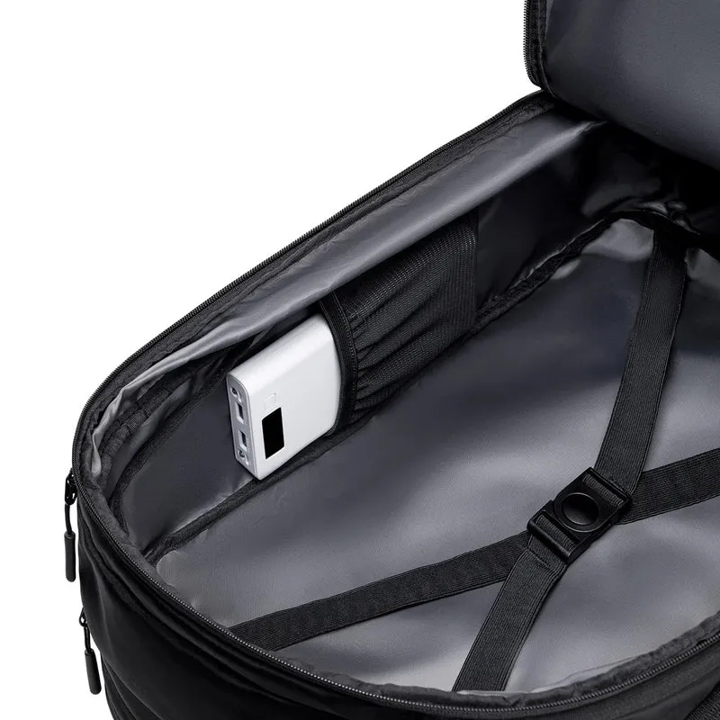 PARAMOUNT: 17-Zoll-Laptop-Reiserucksack