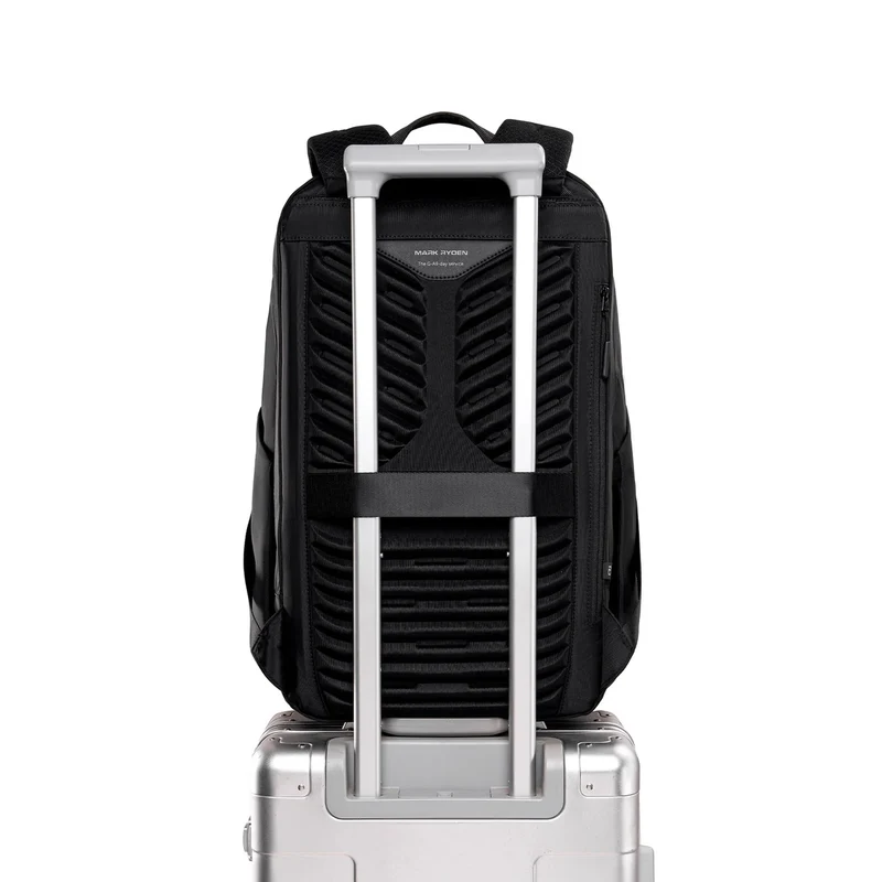 PARAMOUNT: 17-Zoll-Laptop-Reiserucksack