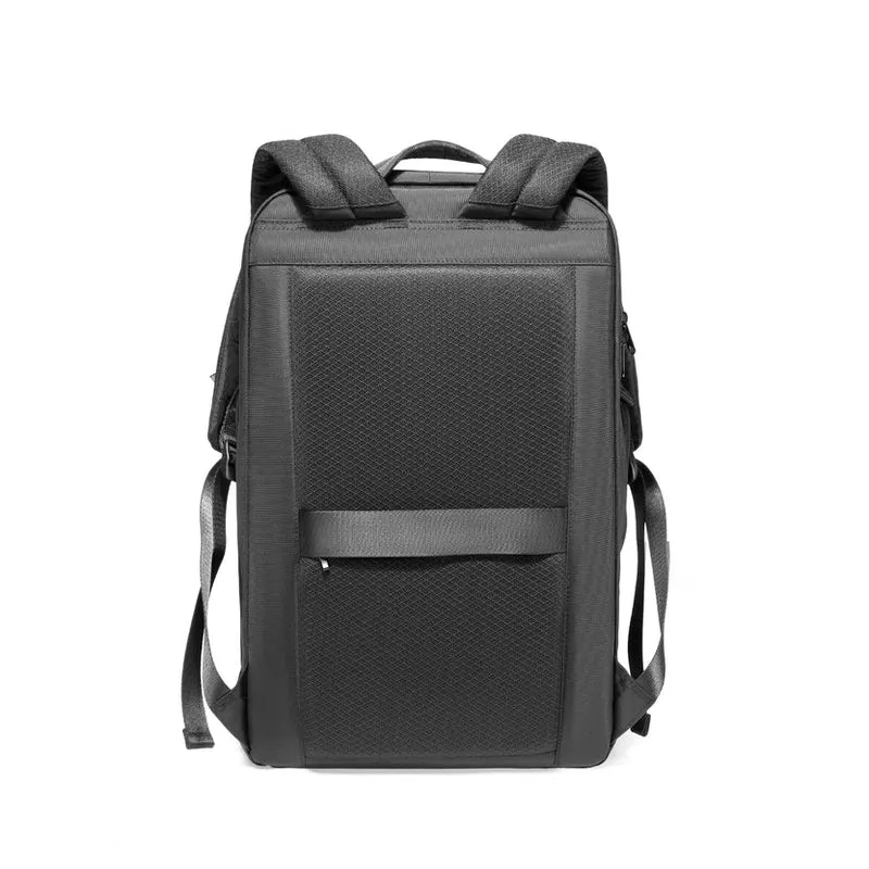 ROAMER: Laptop-Rucksack mit großem Fassungsvermögen