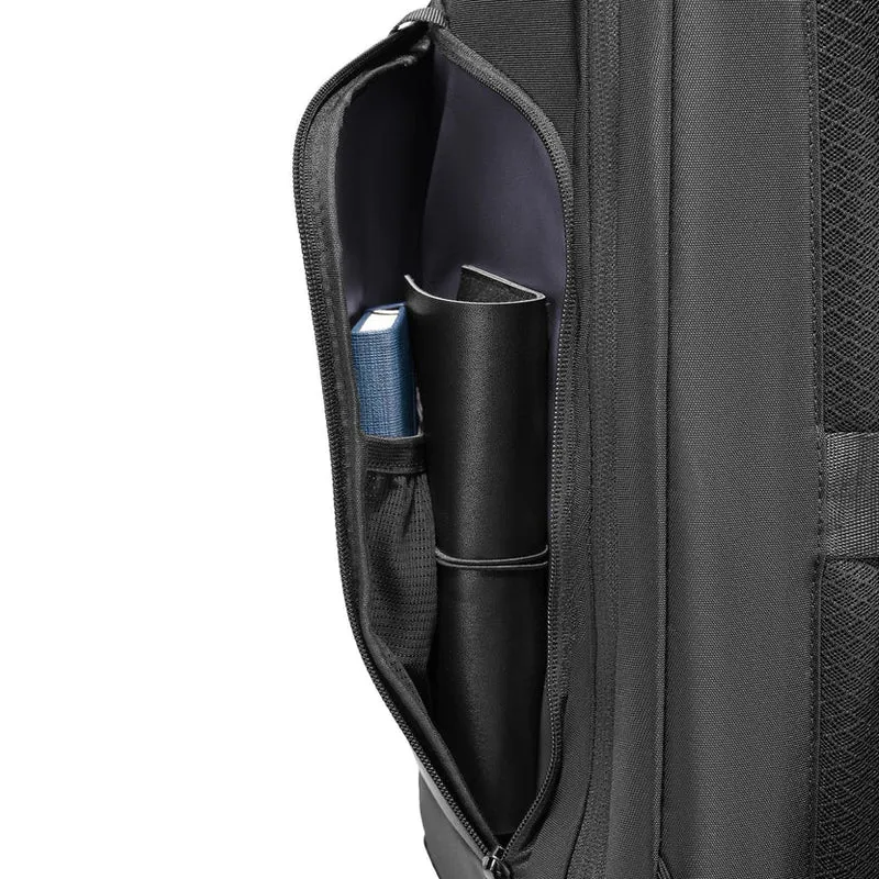 ROAMER: Laptop-Rucksack mit großem Fassungsvermögen