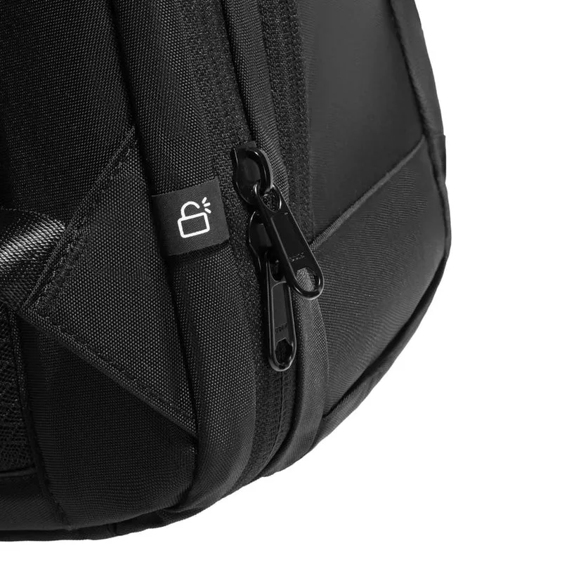 ROAMER: Laptop-Rucksack mit großem Fassungsvermögen