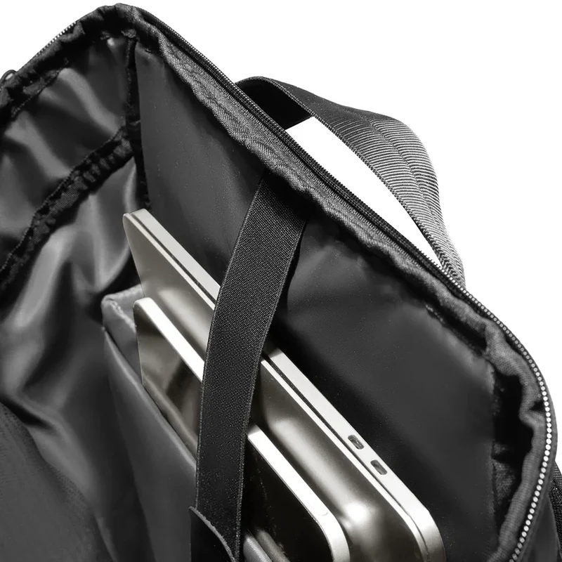 VELTO: Alltags-Laptop-Rucksack für die Stadt