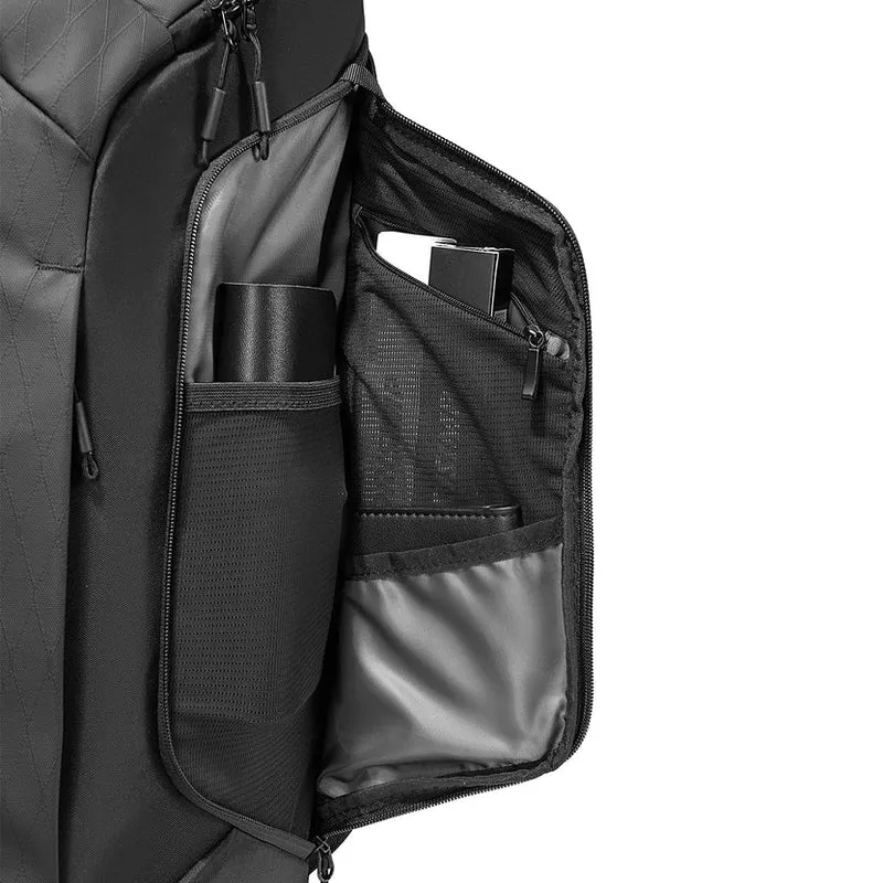 VELTO: Alltags-Laptop-Rucksack für die Stadt