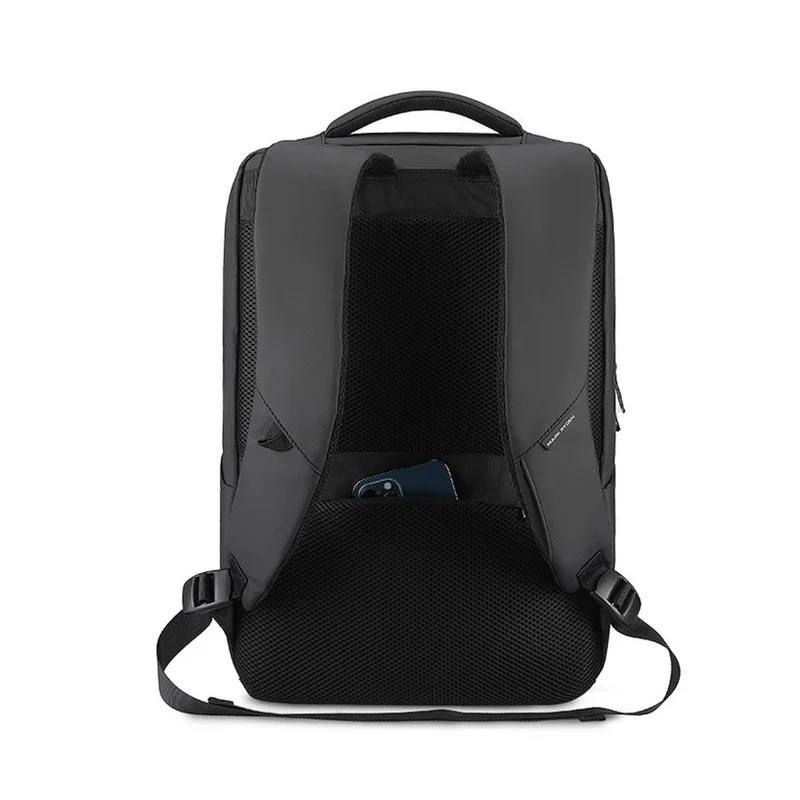 AVIATOR LITE: Schlanker 15.6-Zoll-Laptop-Rucksack für Arbeit und Reisen