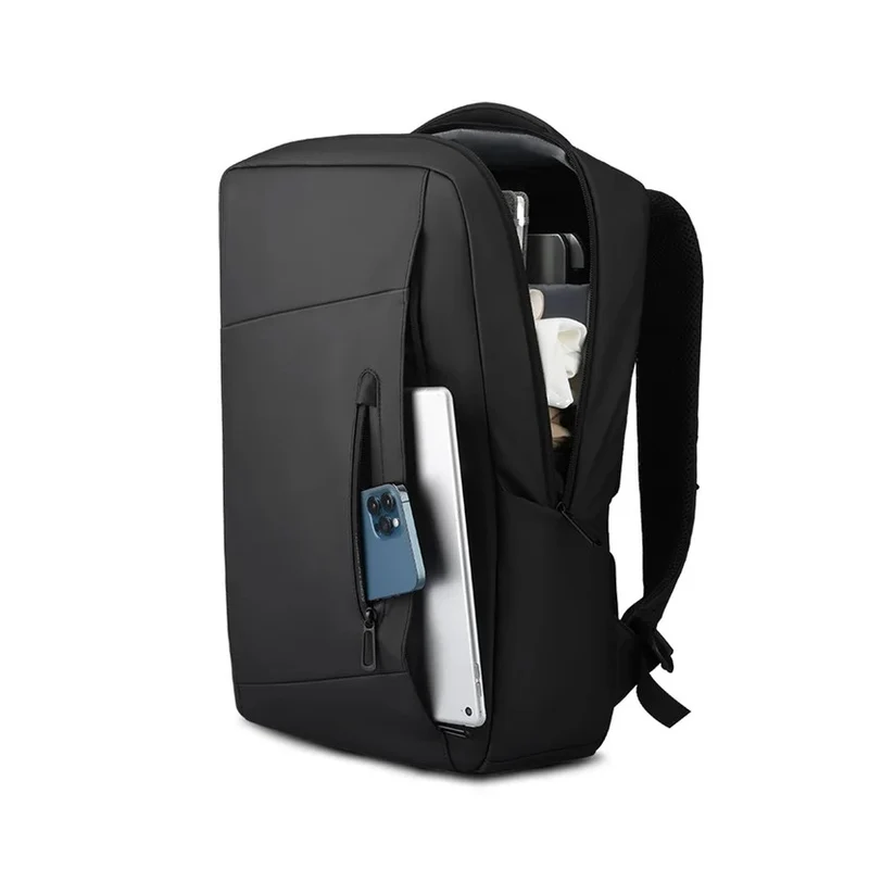 AVIATOR LITE: Schlanker 15.6-Zoll-Laptop-Rucksack für Arbeit und Reisen
