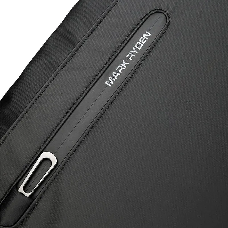 AVIATOR LITE: Schlanker 15.6-Zoll-Laptop-Rucksack für Arbeit und Reisen