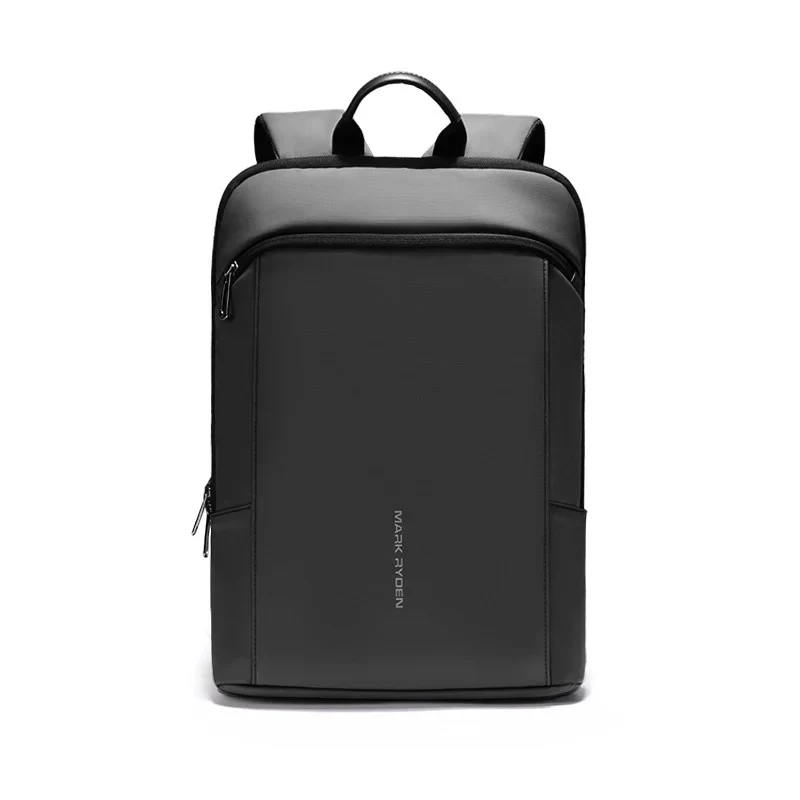 BORDEAUX: Schlanker Business-Laptop-Rucksack (15.6 Zoll)