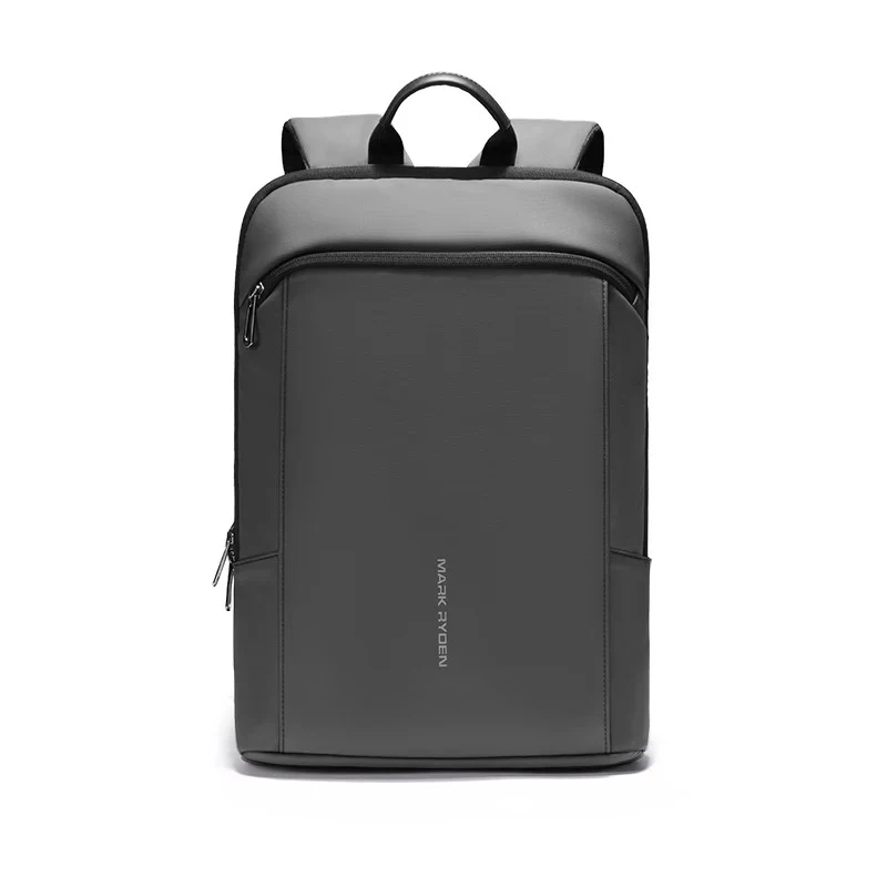 BORDEAUX: Schlanker Business-Laptop-Rucksack (15.6 Zoll)