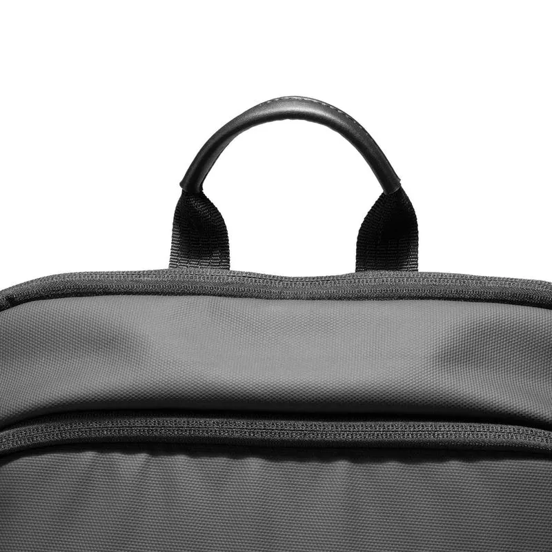 BORDEAUX: Schlanker Business-Laptop-Rucksack (15.6 Zoll)