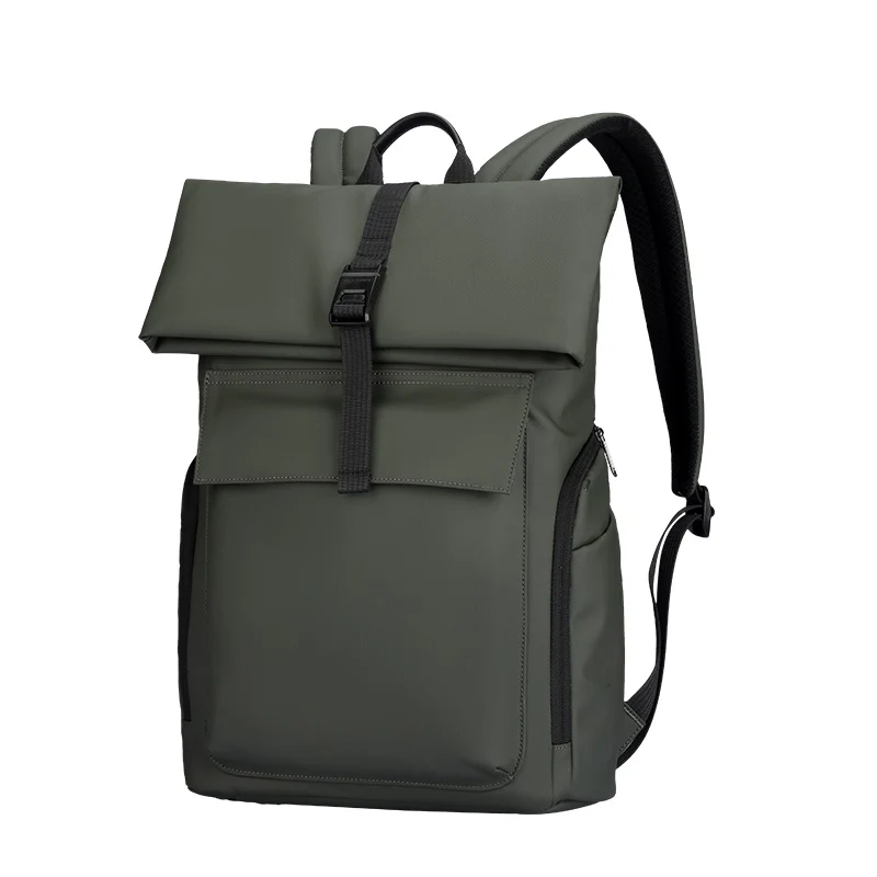 FELIX: Geräumige Rolltop-Tasche für moderne Reisen