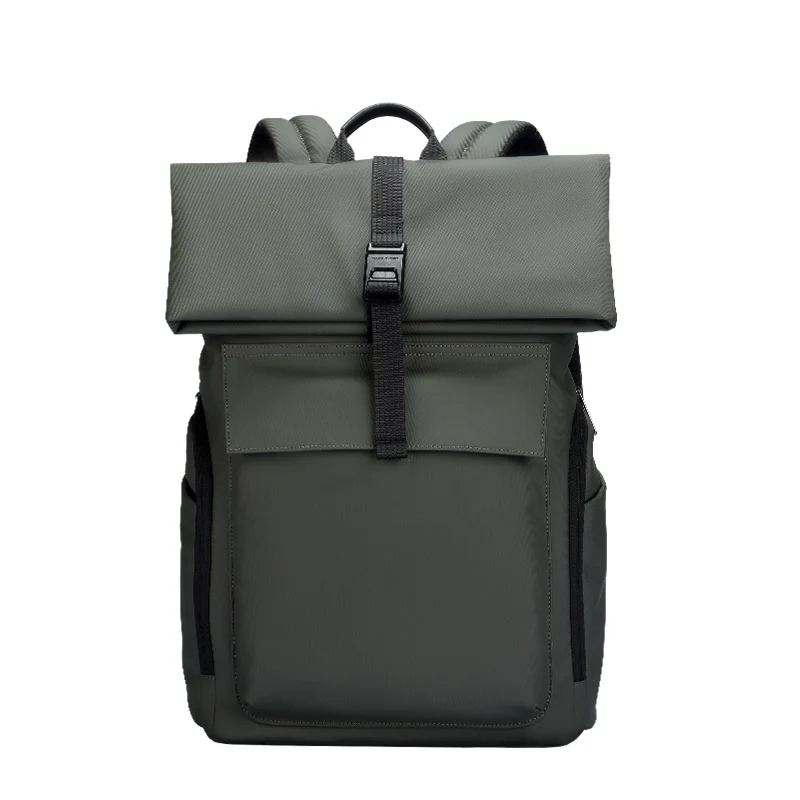FELIX: Geräumige Rolltop-Tasche für moderne Reisen