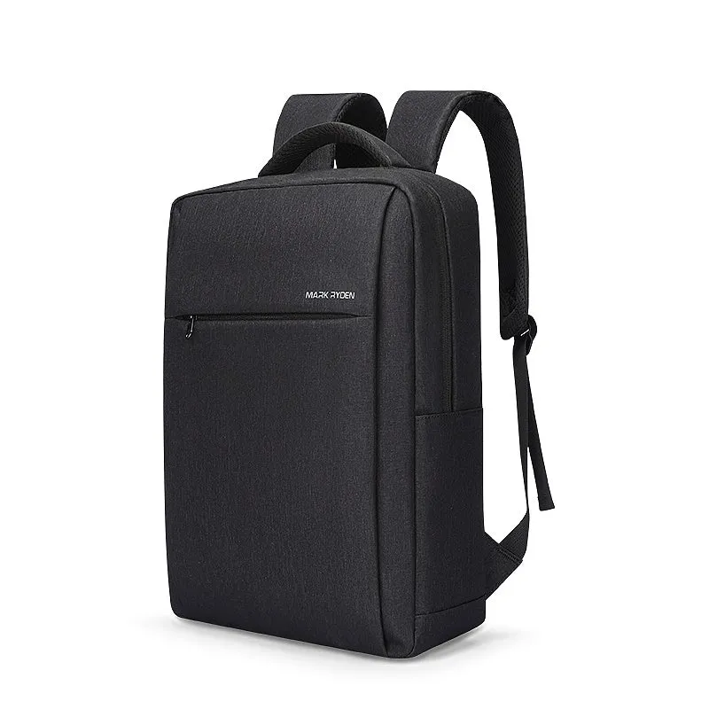 SEATTLE: Wasserabweisender Urban-Rucksack