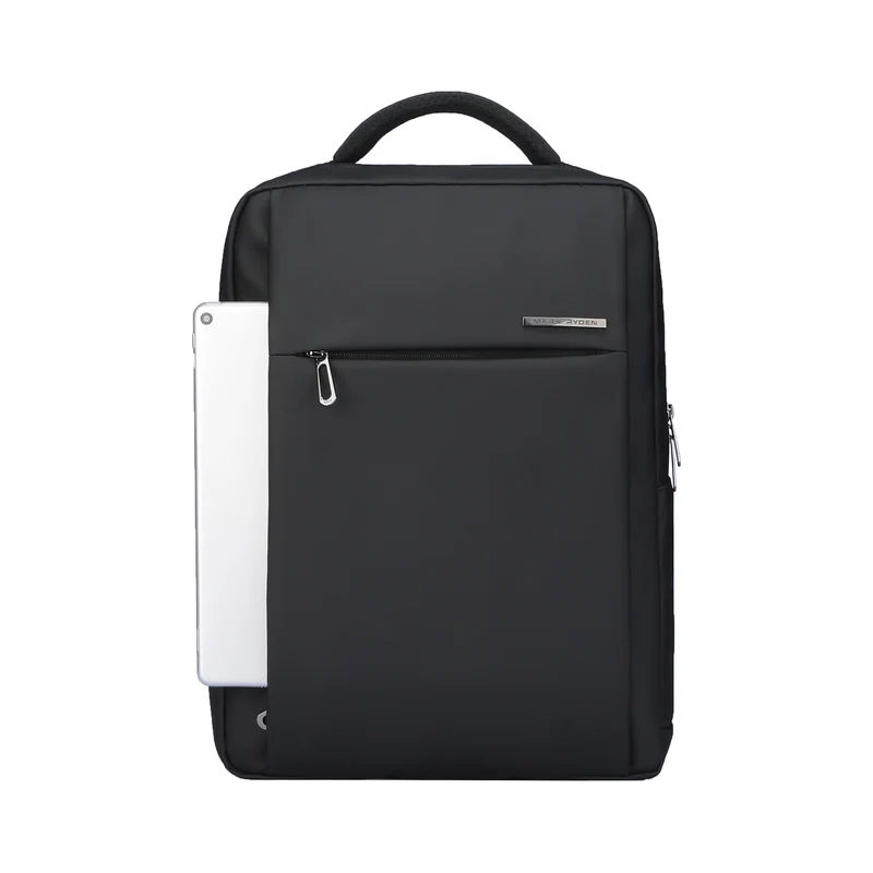 SEATTLE: Wasserabweisender Urban-Rucksack