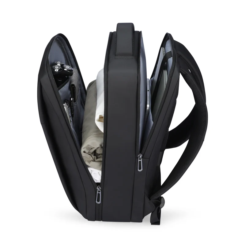 SEATTLE: Wasserabweisender Urban-Rucksack