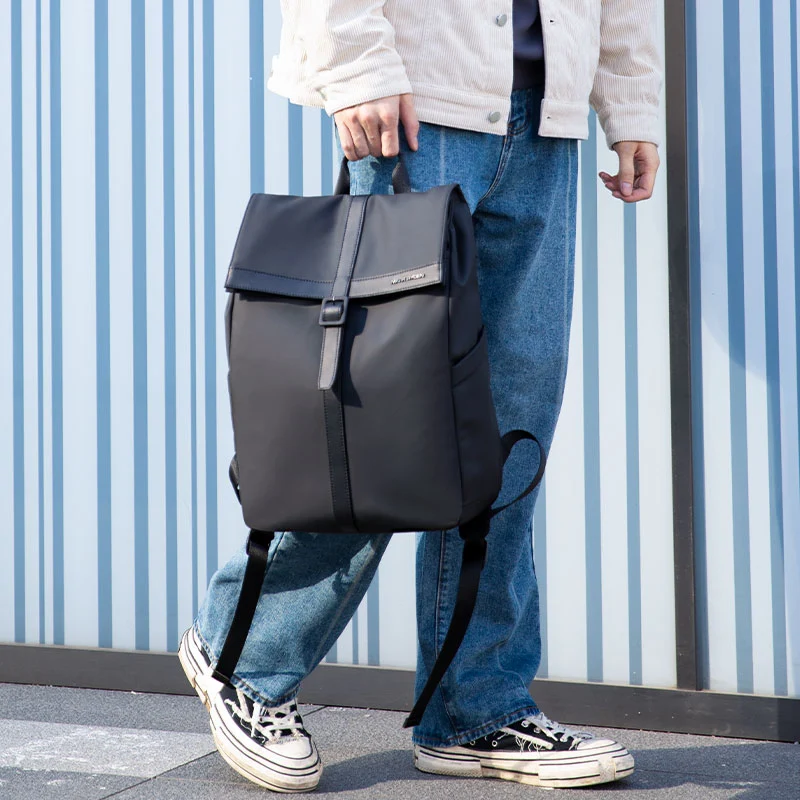 UNIVERSAL: Stylischer Work & Travel Rucksack