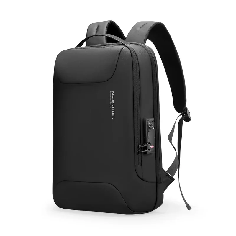 NARVALO: Sicherer, technologisch fortschrittlicher Rucksack