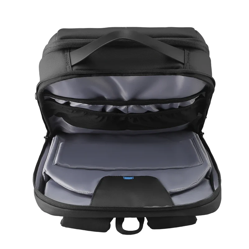 NARVALO: Sicherer, technologisch fortschrittlicher Rucksack