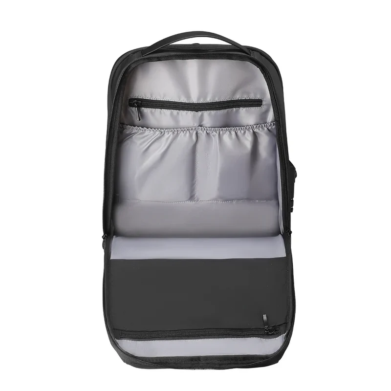 NARVALO: Sicherer, technologisch fortschrittlicher Rucksack
