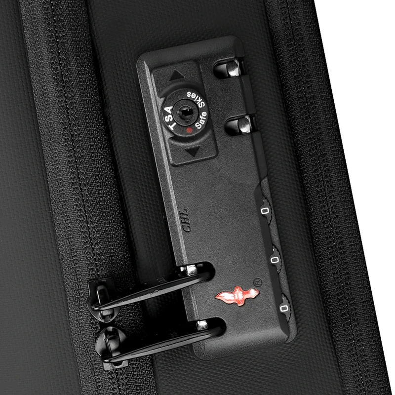 NARVALO: Sicherer, technologisch fortschrittlicher Rucksack