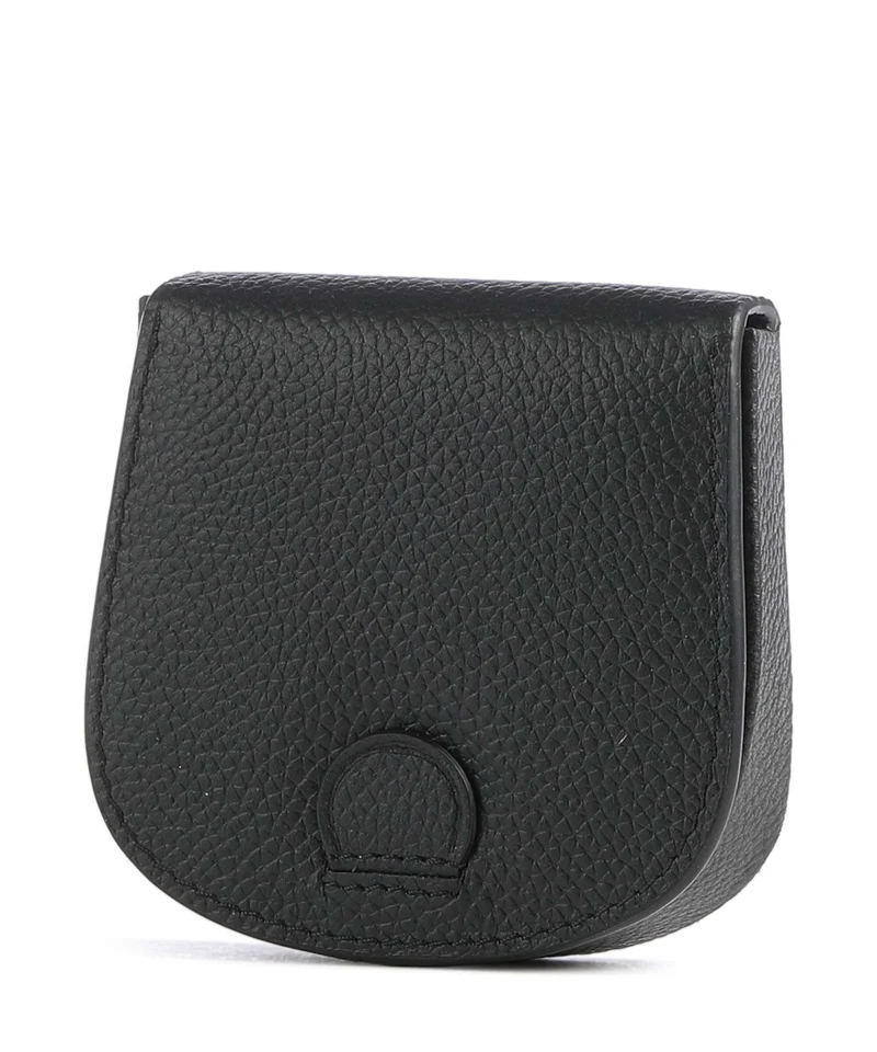 Le Tanneur Lucien Geldbörse black