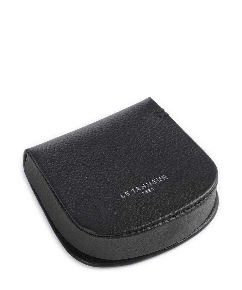 Le Tanneur Lucien Geldbörse black