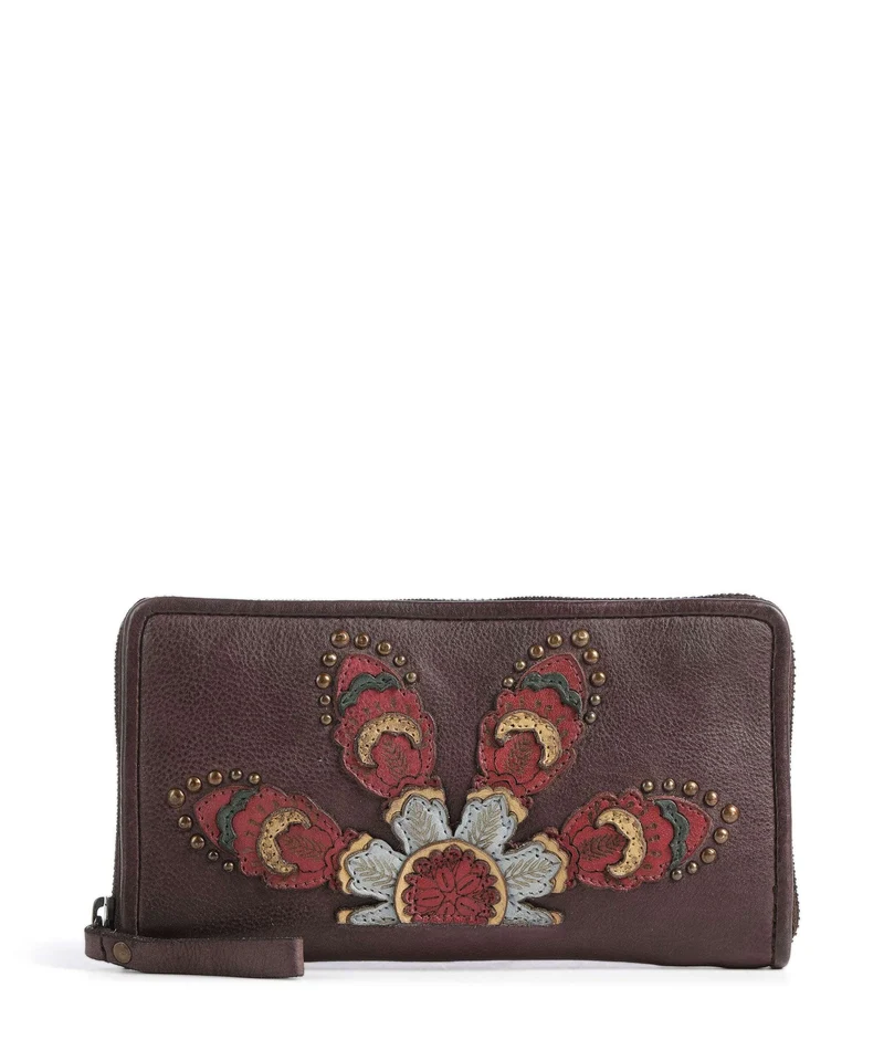 Taschendieb Wien Brigittagasse 5 Geldbörse espresso