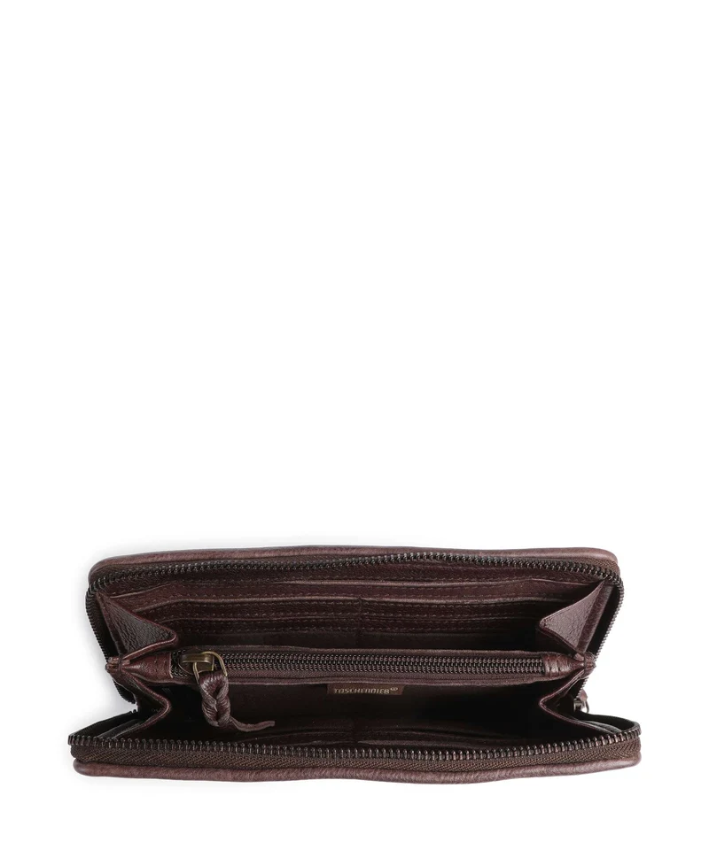 Taschendieb Wien Brigittagasse 5 Geldbörse espresso