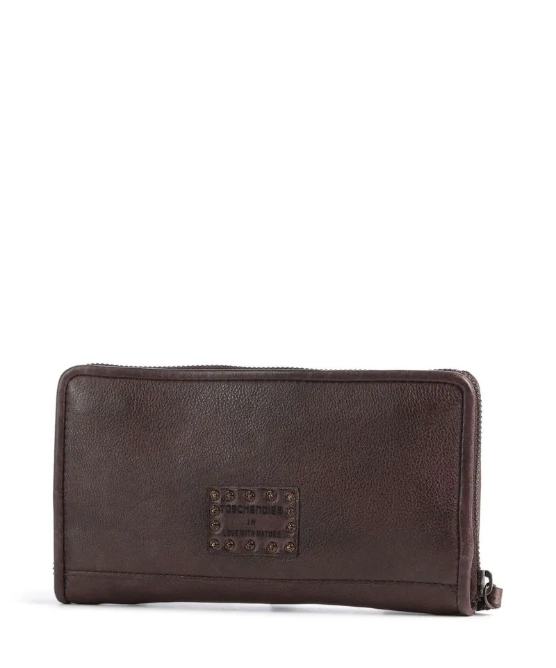 Taschendieb Wien Brigittagasse 5 Geldbörse espresso