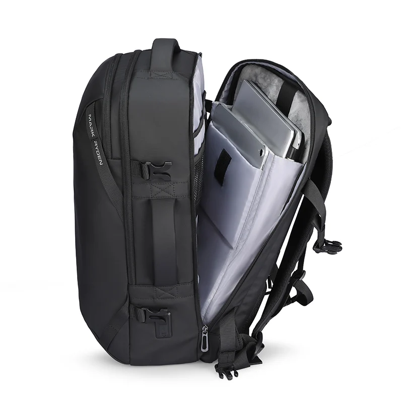 HORIZON: Urbaner Reiserucksack