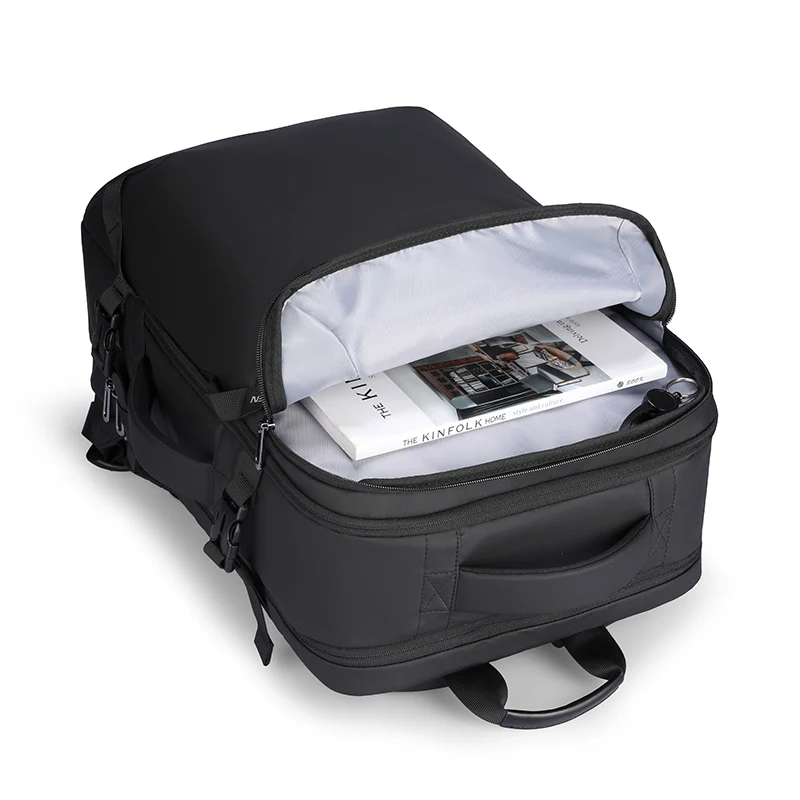HORIZON: Urbaner Reiserucksack