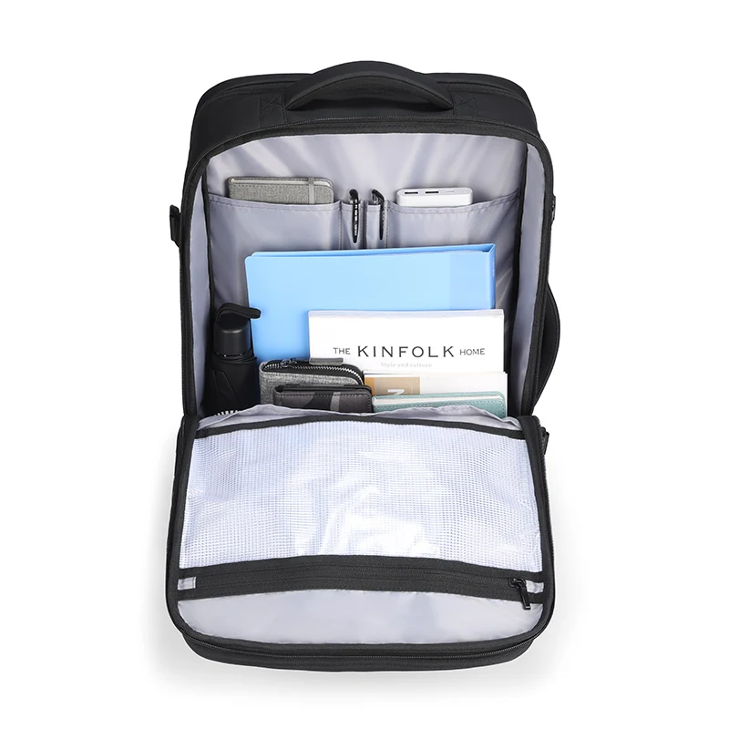 HORIZON: Urbaner Reiserucksack