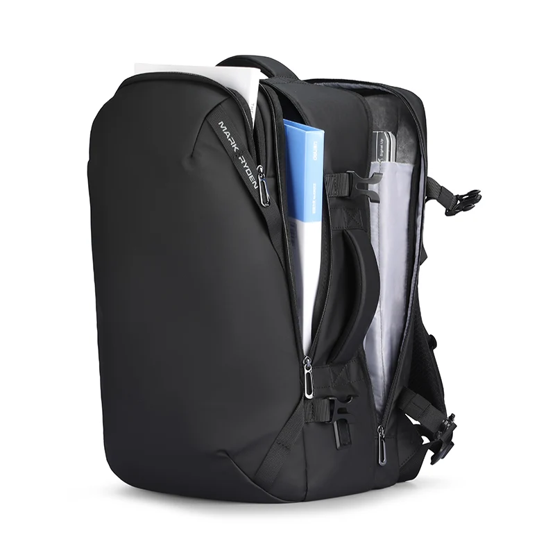HORIZON: Urbaner Reiserucksack