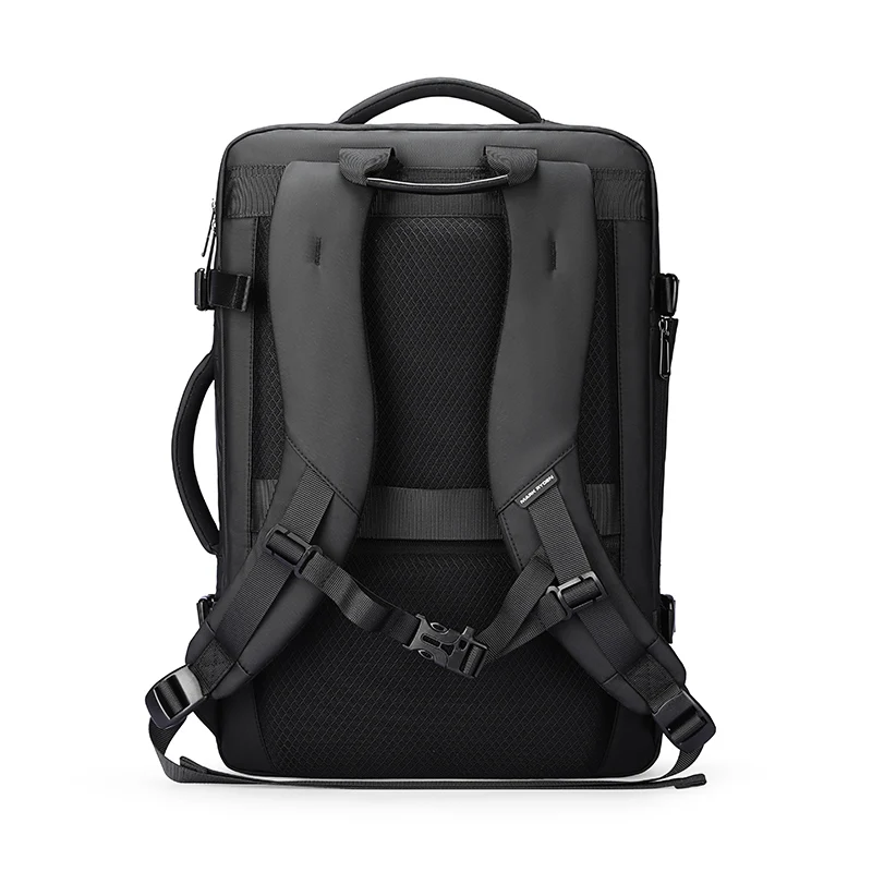 HORIZON: Urbaner Reiserucksack