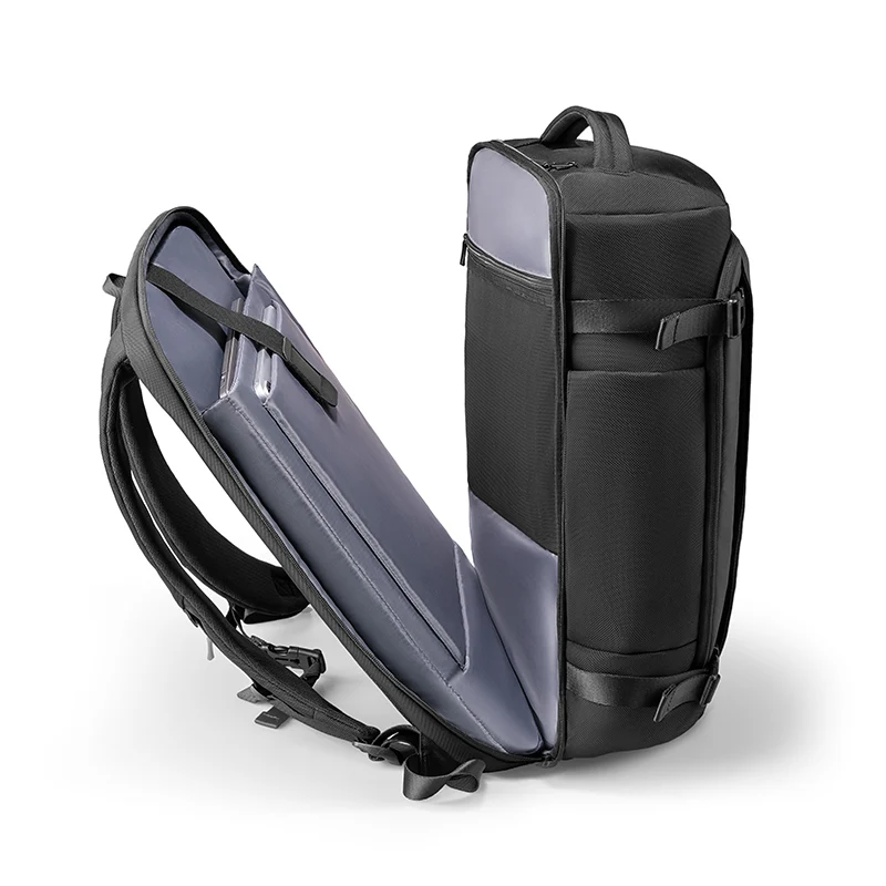 EXPEDIT: TSA-Reise-Laptop-Rucksack (15.6 Zoll)