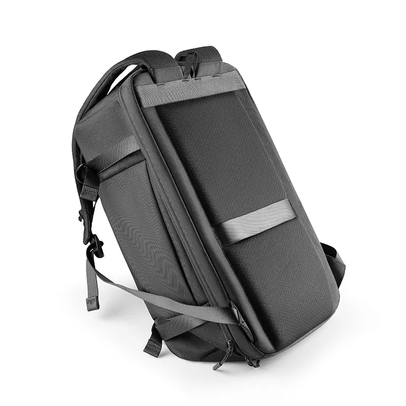 EXPEDIT: TSA-Reise-Laptop-Rucksack (15.6 Zoll)
