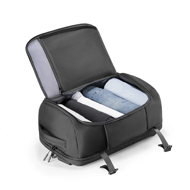 EXPEDIT: TSA-Reise-Laptop-Rucksack (15.6 Zoll)