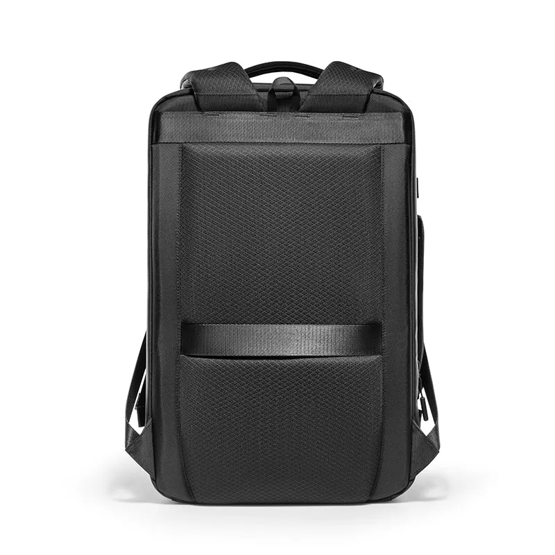 EXPEDIT: TSA-Reise-Laptop-Rucksack (15.6 Zoll)